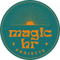 magic hr projects logo